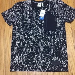 Adidas eqt shirt Large